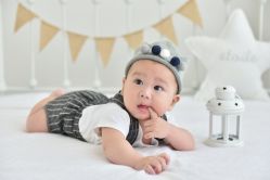 -XinStudio定制儿童摄影