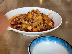 -老字号敖鸡肉
