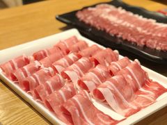 羊肉卷-虾满堂(瑞虹店)