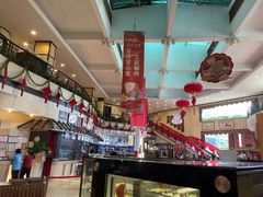 -龙的酒楼·手工早茶·顺德菜(近良路店)