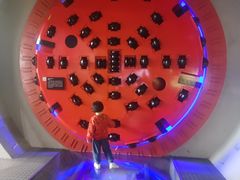 -广州市城市规划展览中心
