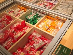 -锅圈食汇火锅烧烤食材超市(小海地店)