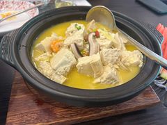 -香丰阁·烤鸭·川湘菜(清河店)