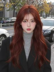 -BEAUTY HAIR GANO