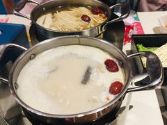 -火锅先生(五马街店)