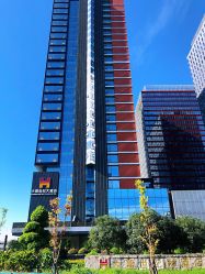 -成都大鼎世纪大酒店·宴会厅