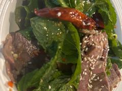 -蜗牛小馆醉乡民谣云南菜(惠新西里店)