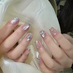 -斯馨·健康美甲美睫