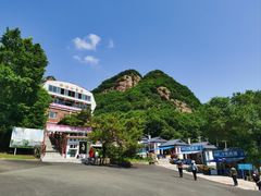 -吉林拉法山
