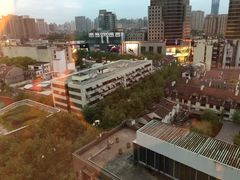 -上海新锦江大酒店