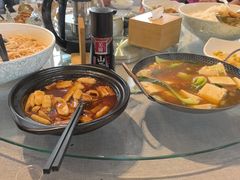 -一盏明灯全素斋(殊像寺店)