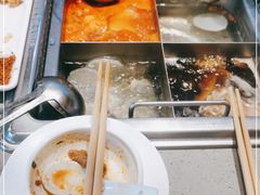 -海底捞火锅(新华联梦想城店)