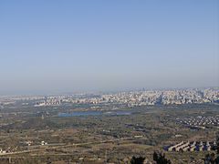 -北京西山国家森林公园