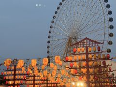 -国色天乡三期陆地乐园
