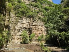 -龙门涧景区