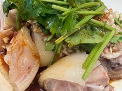 -益健名厨海鲜城(夏湾店)