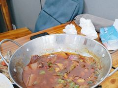 -高淳老街土菜馆(迎薰门店)
