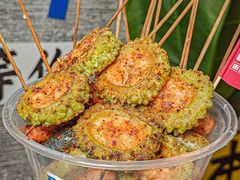 -神府路壹号·海鲜烧烤·砂锅粥·锅物(三坊七巷店)