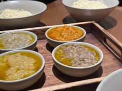 -李百蟹·江南蟹黄面·河景餐厅(夫子庙总店)