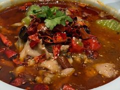 馋嘴蛙-金时代顺风大酒店(协泰店)