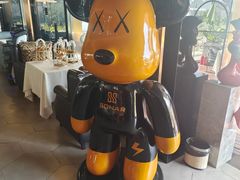 -量子制造·元创意料理(李公堤店)