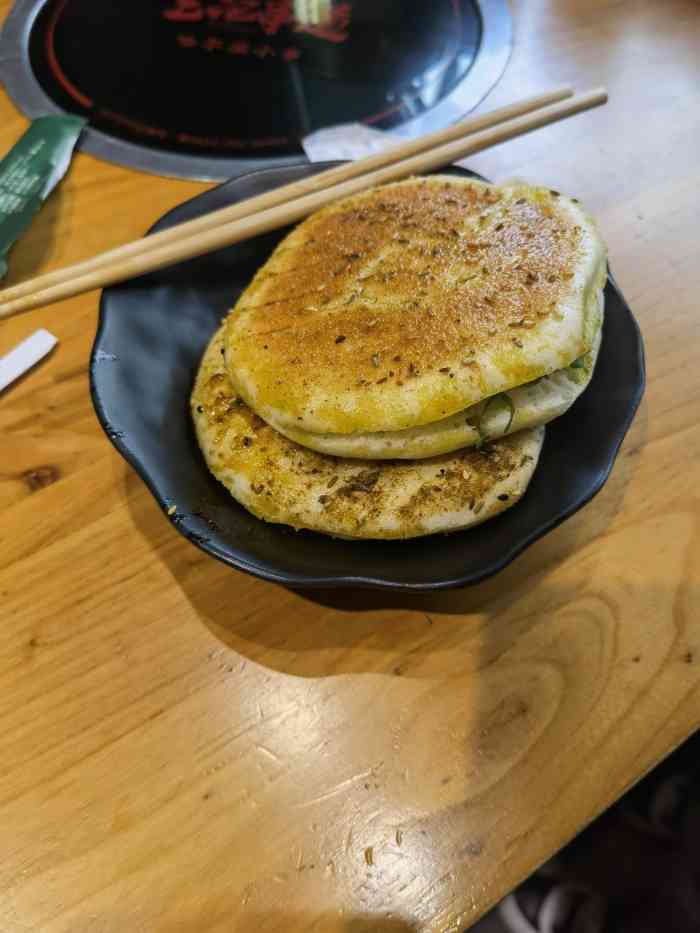 哈尔滨小串(枣园路店)-"谁说青岛没有夜生活!青岛的夜生活都在馆子.