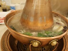 -八先生涮肉房(三里河店)