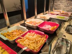 -三宝大饭店-中和艺素餐厅(浦上金山正祥广场店)