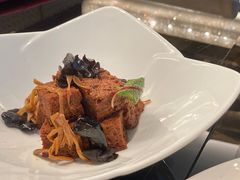 -杭州和达希尔顿逸林酒店·和园中餐厅-杭帮菜名店