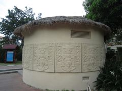 -三亚亚龙湾凯莱仙人掌度假酒店