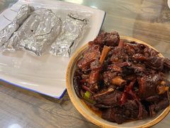 -神仙钵湘香土菜馆(光华路店)