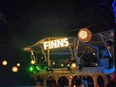 -FINNS Beach Club