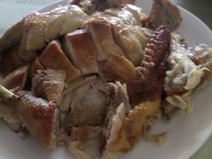 -海上驿站渔家菜馆