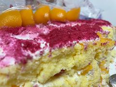 -味多美蛋糕(马家堡永辉店)