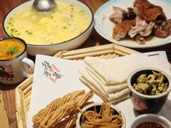 -符离集餐厅(万象城店)