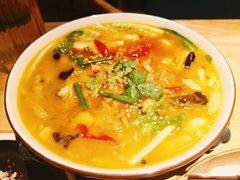 -小六汤包(万和城店)