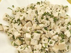 -福谷堂煎饼卷大葱(康虹路店)