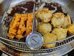 -阿宝生煎包(万松园总店)