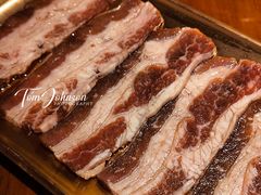 -蒲葵传统炭火烤肉(白石龙店)