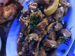-Elif Turkish BBQ Restaurant