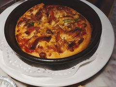 -半秋山西餐厅(龙阳大洋店)