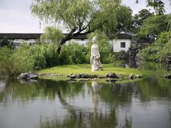 -无锡蠡湖国家湿地公园-蠡园