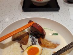 浓厚胡椒拉面-味千拉面(又一城店)