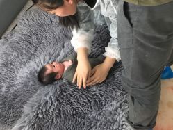 点击看大图 -BabyA 专业婴童摄影(古北时尚广场店)