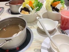 -光明·博海美食花园(上海瑞金医院12号楼店)