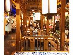 -江南赋(内蒙古大厦店)