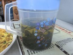 -天乐农家鱼头王(天目湖店)