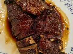 -围龙屋客家食府(福田店)