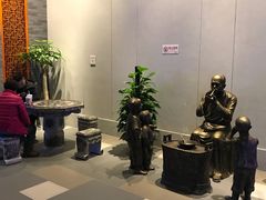 -万达影城(西铁营万达广场IMAX店)