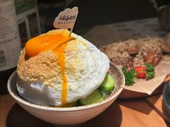 -岛风·台食小馆 ISLAND BISTRO(烟台山店)